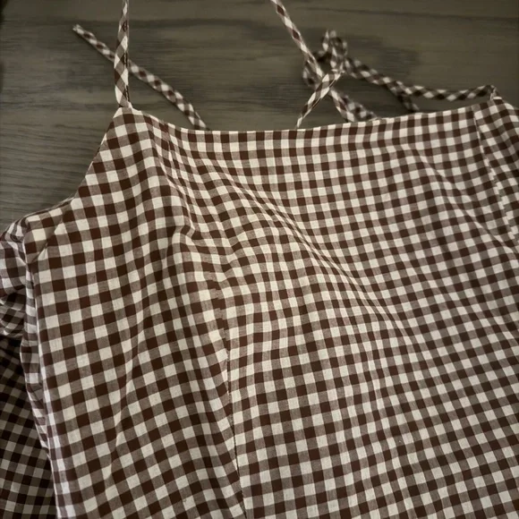 POSSE Callie Dress - Picture 6 of 9